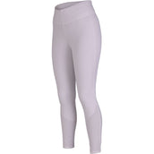 Aubrion Reitleggings Optima Air Weiß