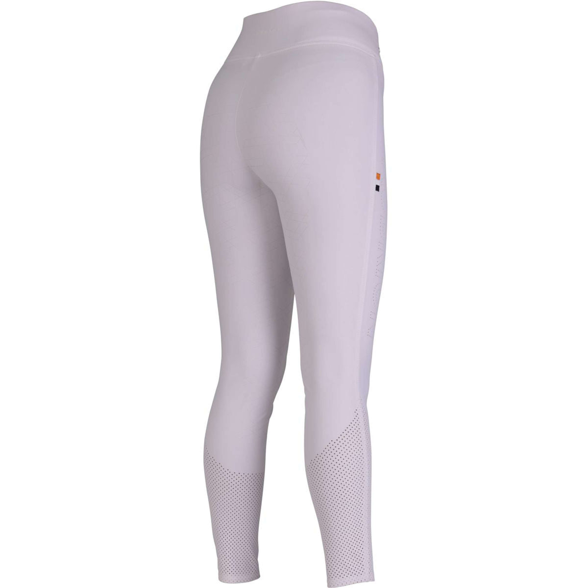 Aubrion by Shires Reitleggings Optima Air Weiß