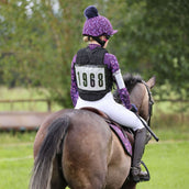Aubrion Base Layer Hyde Park Young Rider Blume