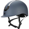 Karben by Shires Reithelm Sonic ID Navy