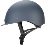 Karben by Shires Reithelm Sonic ID Navy