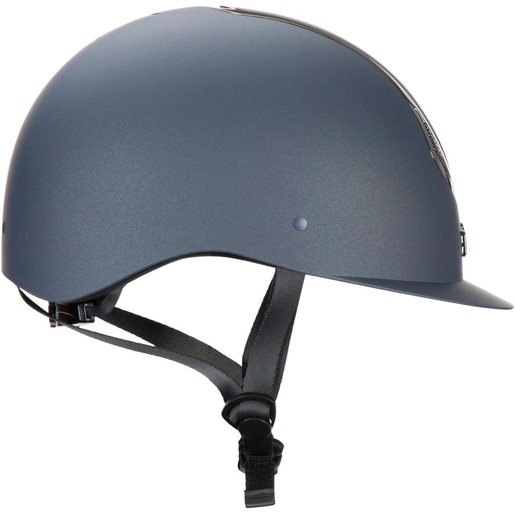 Karben by Shires Reithelm Sonic ID Navy