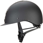 Karben by Shires Reithelm Sonic GXY Schwarz