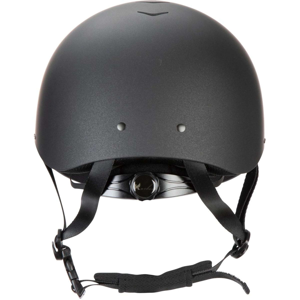 Karben by Shires Reithelm Sonic GXY Schwarz