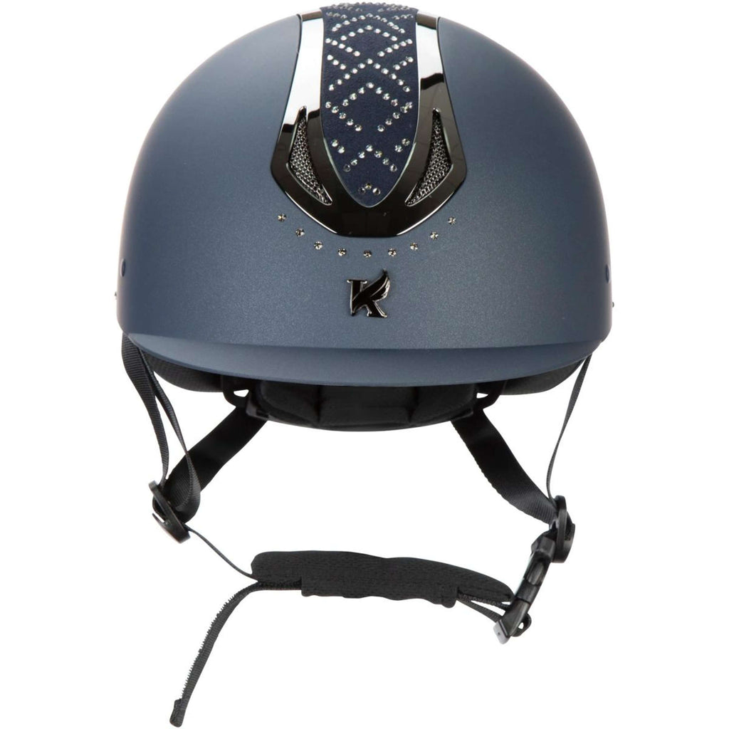 Karben by Shires Reithelm Sonic GXY Navy