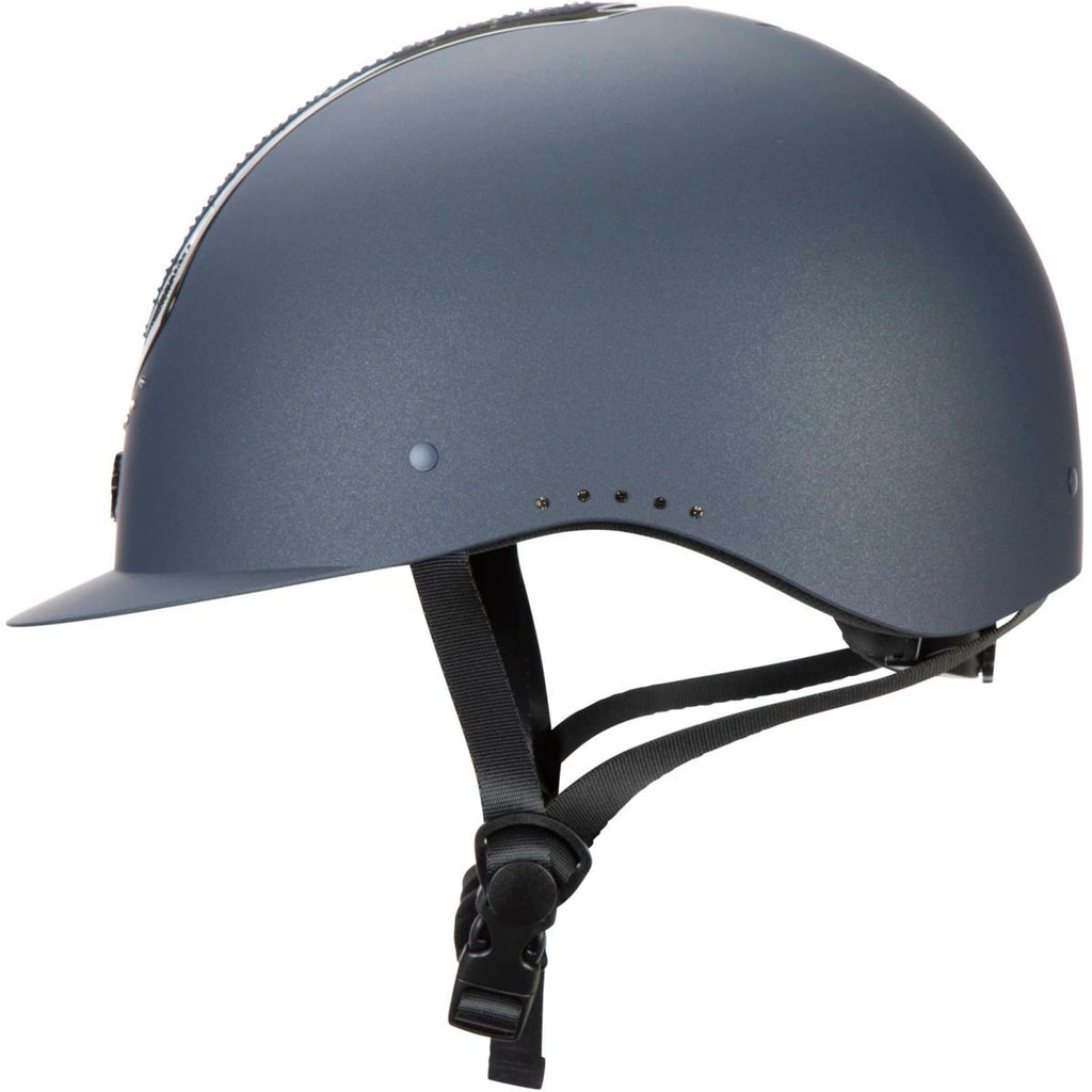 Karben by Shires Reithelm Sonic GXY Navy