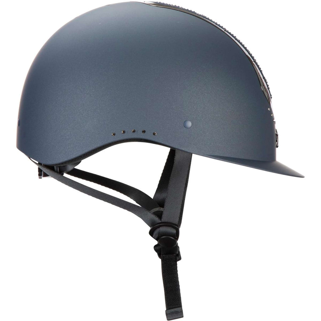 Karben by Shires Reithelm Sonic GXY Navy