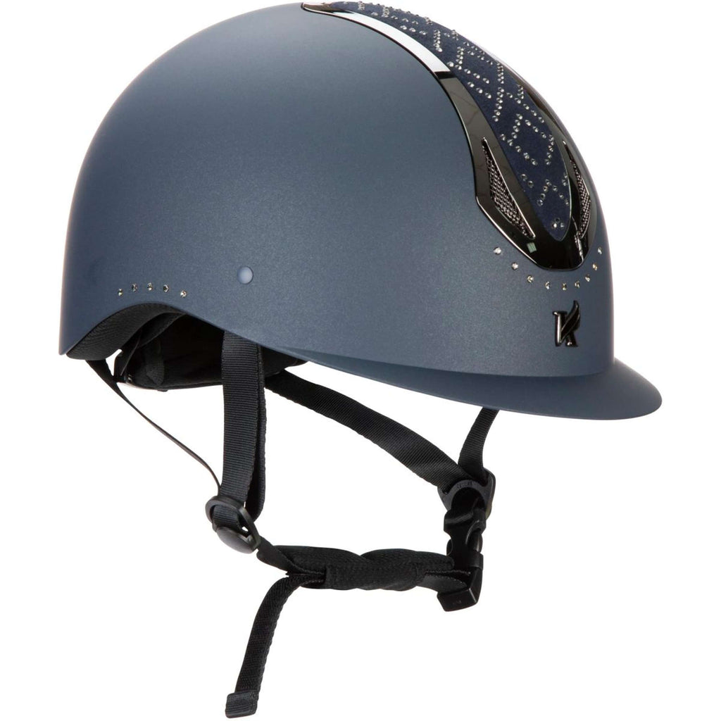 Karben by Shires Reithelm Sonic GXY Navy