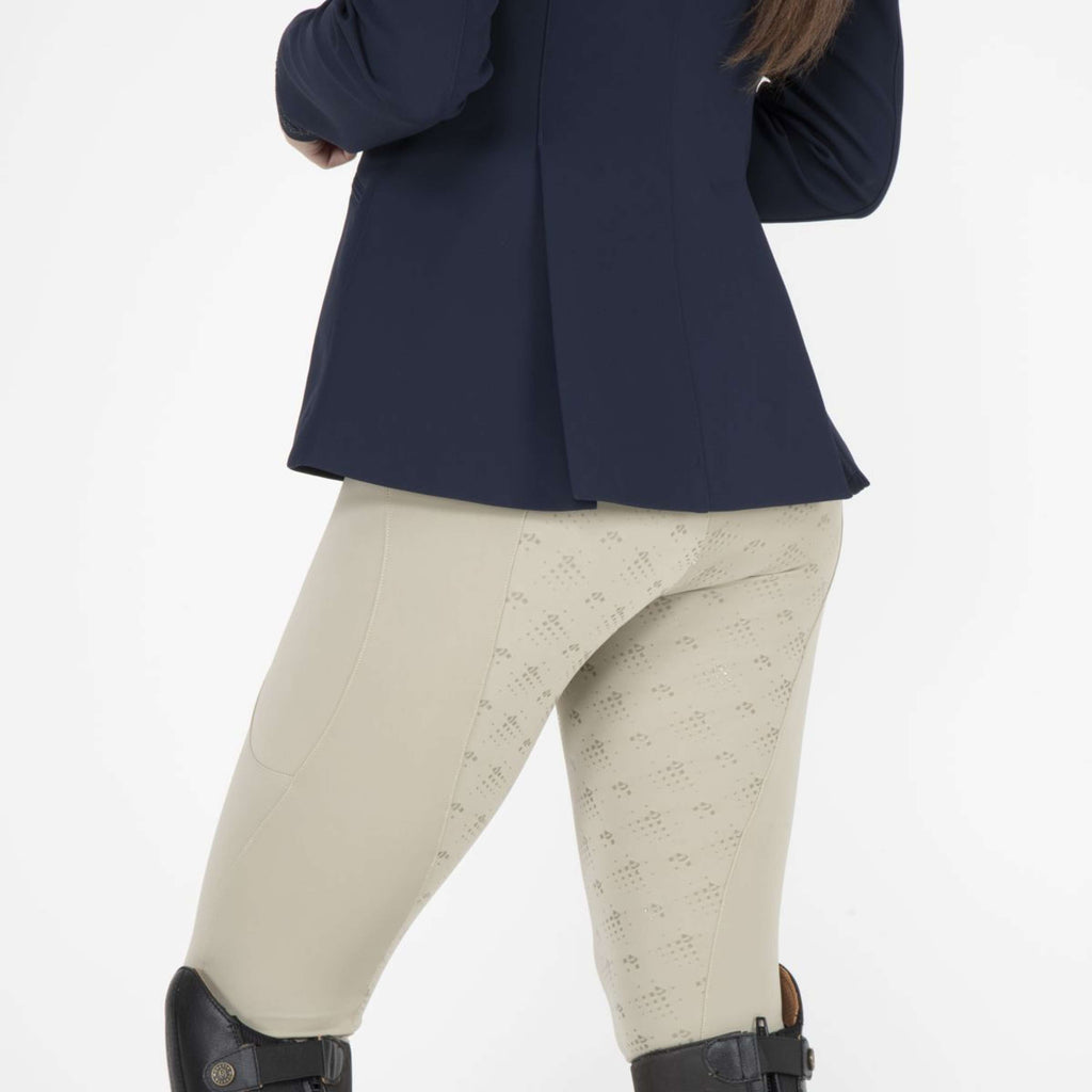 Aubrion by Shires Turnierjacket Optima GX Navy