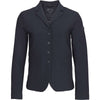 Aubrion by Shires Turnierjacket Optima GX Kinder Schwarz