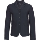 Aubrion by Shires Turnierjacket Optima GX Kinder Schwarz