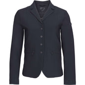 Aubrion by Shires Turnierjacket Optima GX Kinder Schwarz