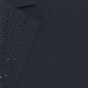 Aubrion by Shires Turnierjacket Optima GX Kinder Schwarz