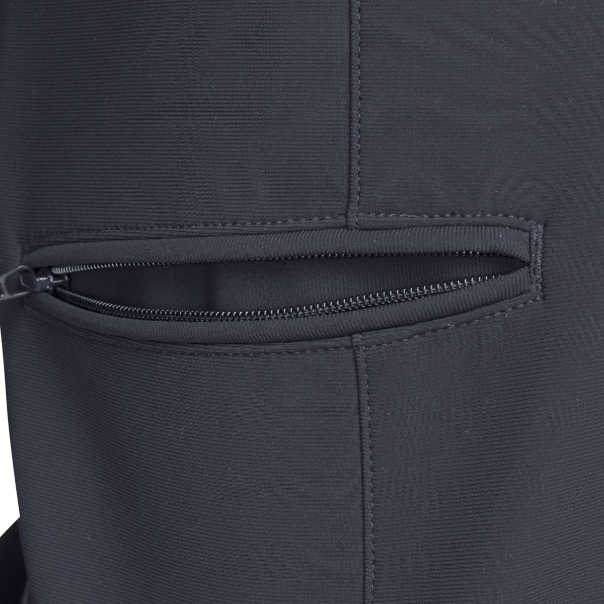 Aubrion by Shires Turnierjacket Optima GX Kinder Schwarz