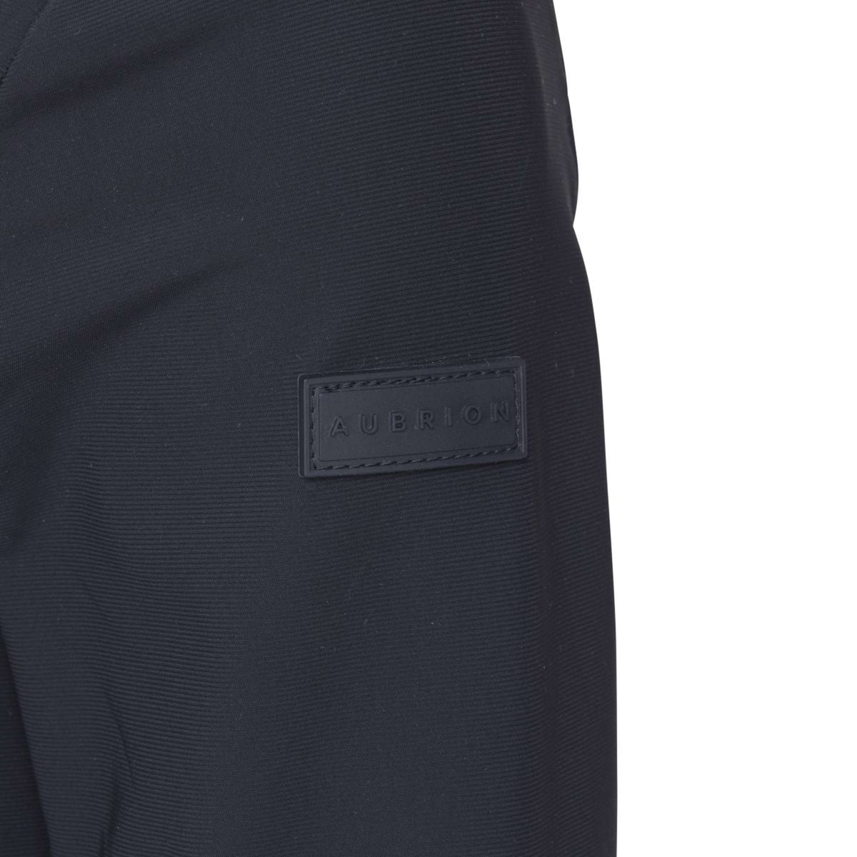 Aubrion by Shires Turnierjacket Optima GX Kinder Schwarz