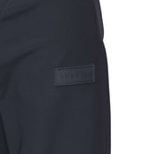 Aubrion by Shires Turnierjacket Optima GX Kinder Schwarz