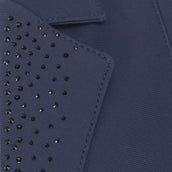 Aubrion by Shires Turnierjacket Optima GX Kinder Navy