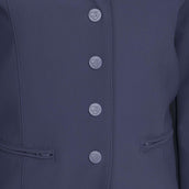 Aubrion by Shires Turnierjacket Optima GX Kinder Navy