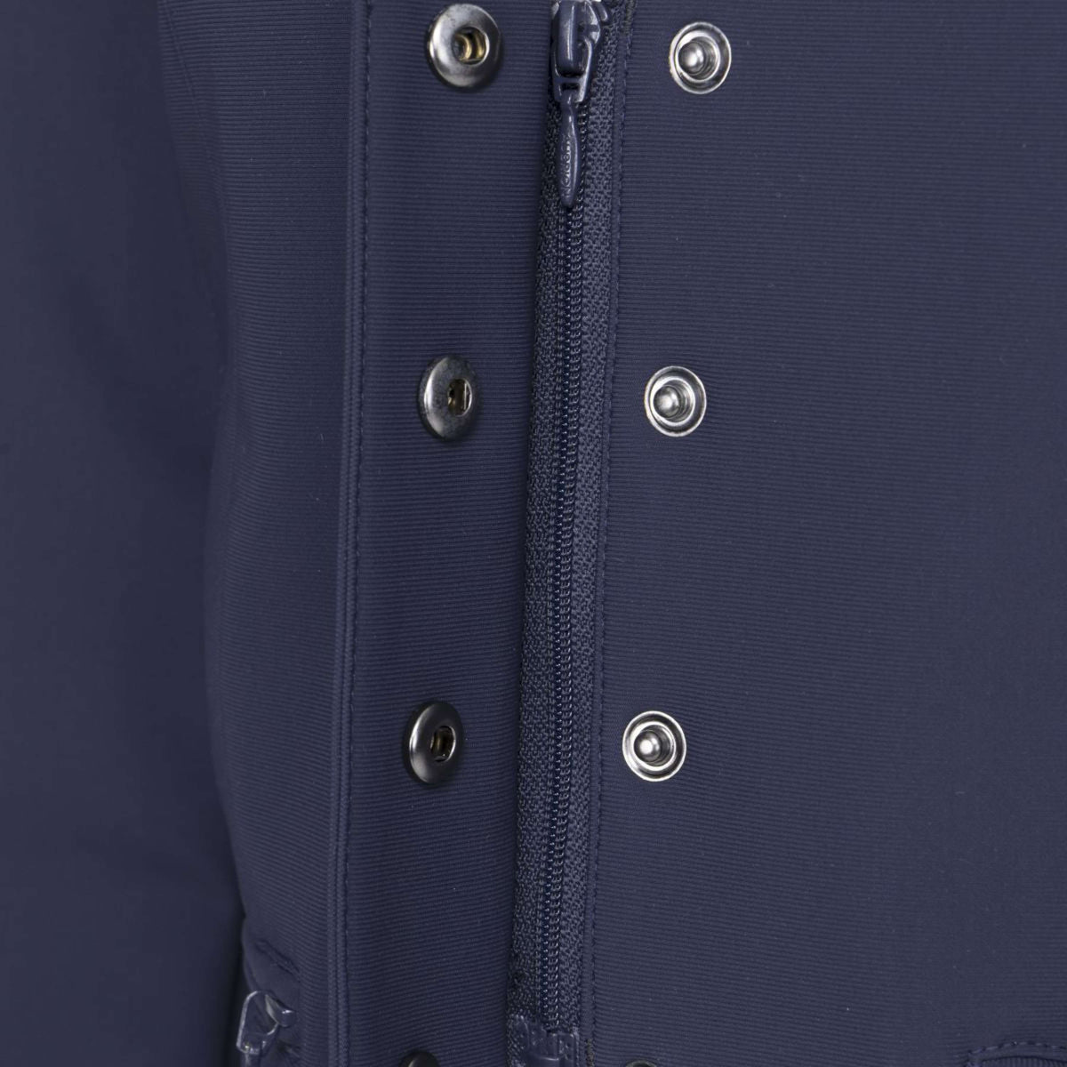 Aubrion by Shires Turnierjacket Optima GX Kinder Navy