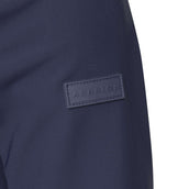 Aubrion by Shires Turnierjacket Optima GX Kinder Navy