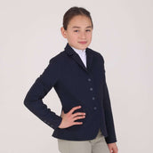 Aubrion by Shires Turnierjacket Optima GX Kinder Navy