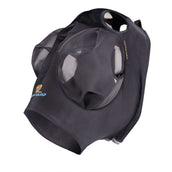 FlyGuard Fliegenmaske Pro Stretch mit Ohrausschnitt Jet