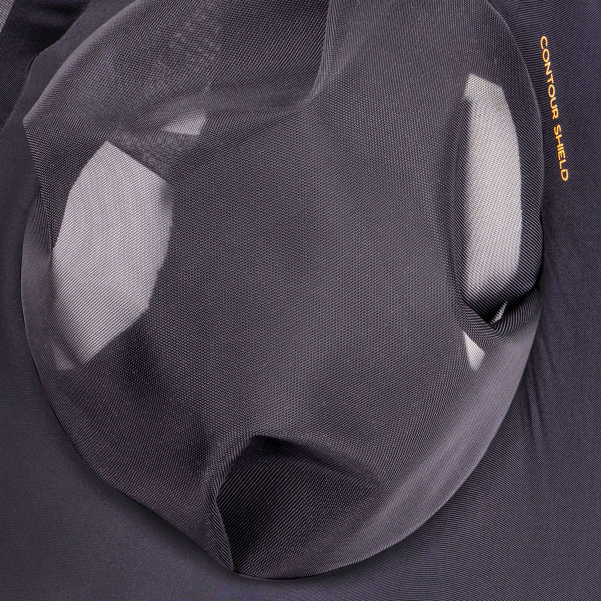 FlyGuard Fliegenmaske Pro Stretch mit Ohrausschnitt Jet