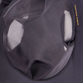 FlyGuard Fliegenmaske Pro Stretch mit Ohrausschnitt Jet