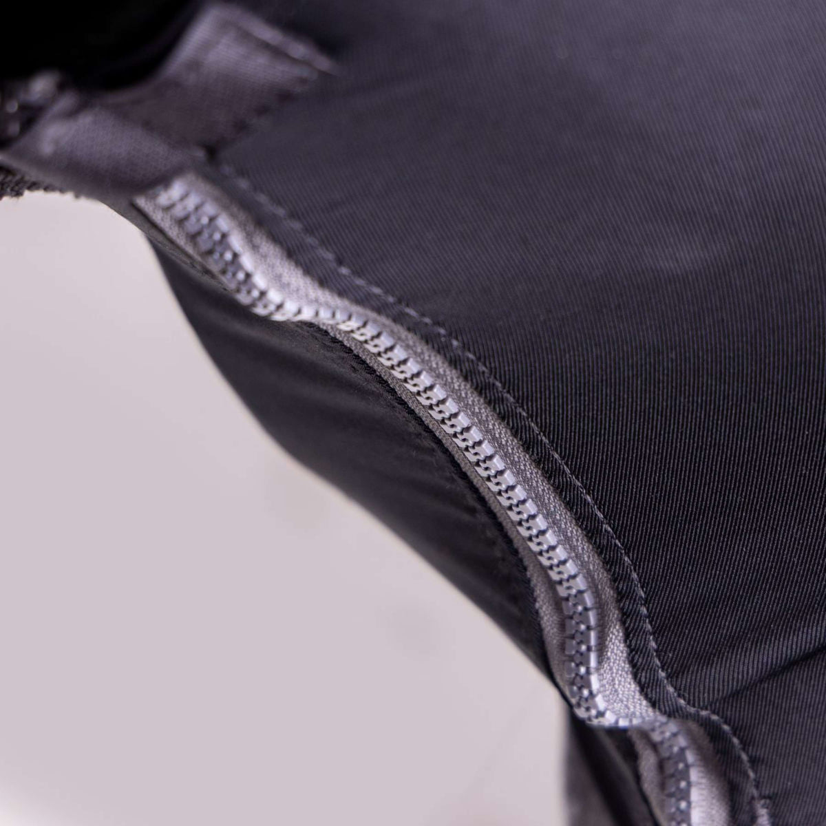FlyGuard Fliegenmaske Pro Stretch mit Ohrausschnitt Jet