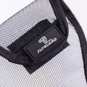 FlyGuard by Shires Nasenschutz Pro Schwarz
