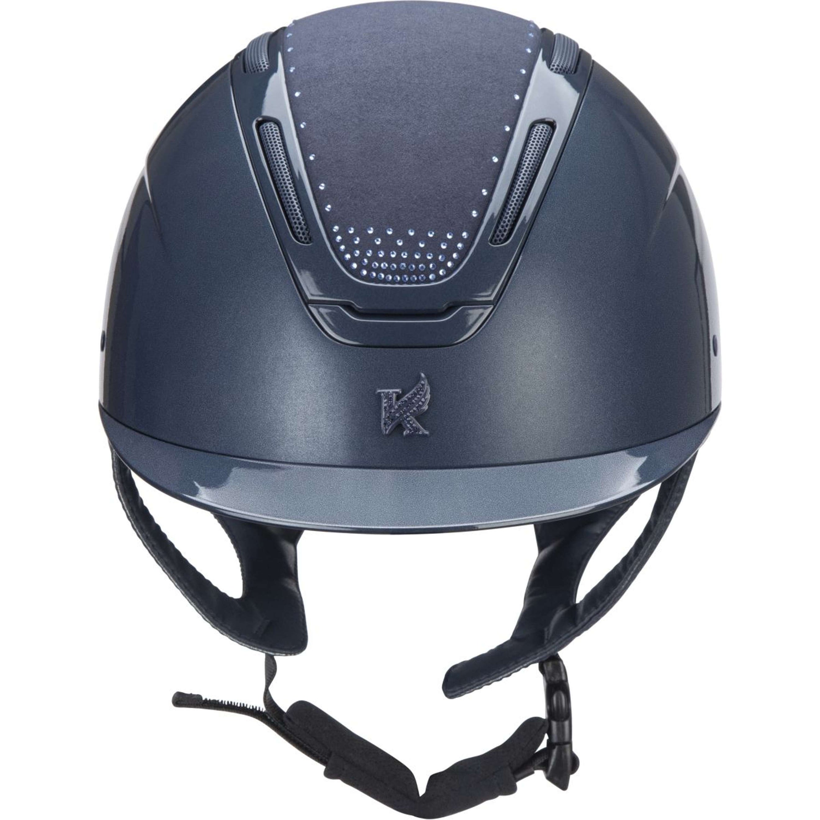 Karben by Shires Reithelm Amity Navy Karben by Shires Reithelm Amity Navy