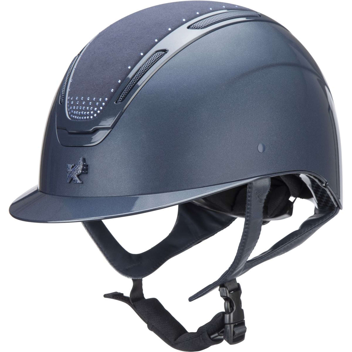 Karben by Shires Reithelm Amity Navy