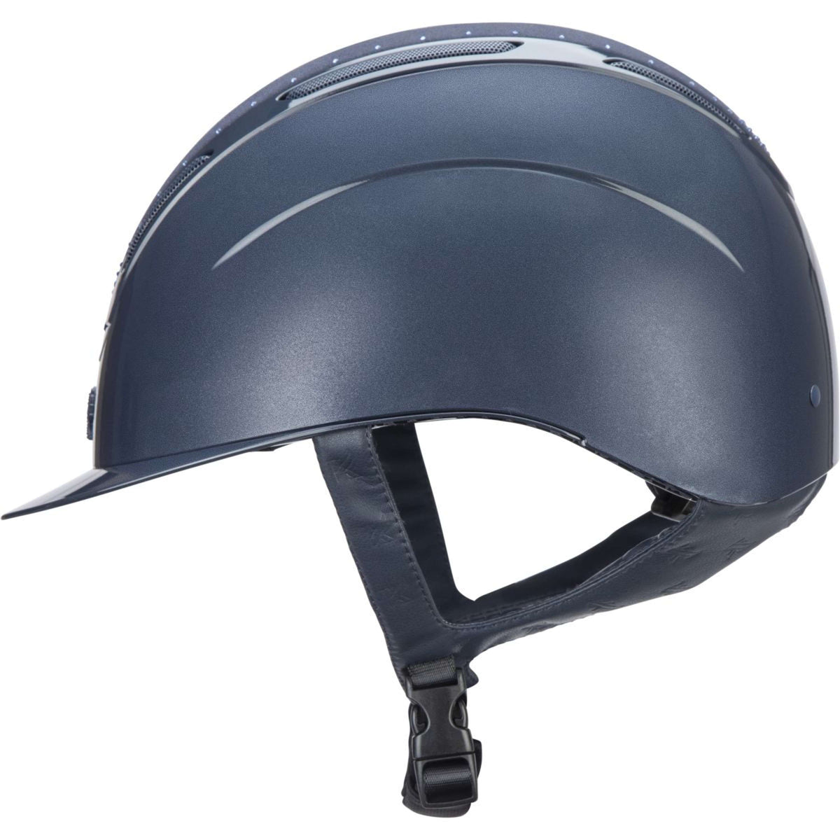 Karben by Shires Reithelm Amity Navy