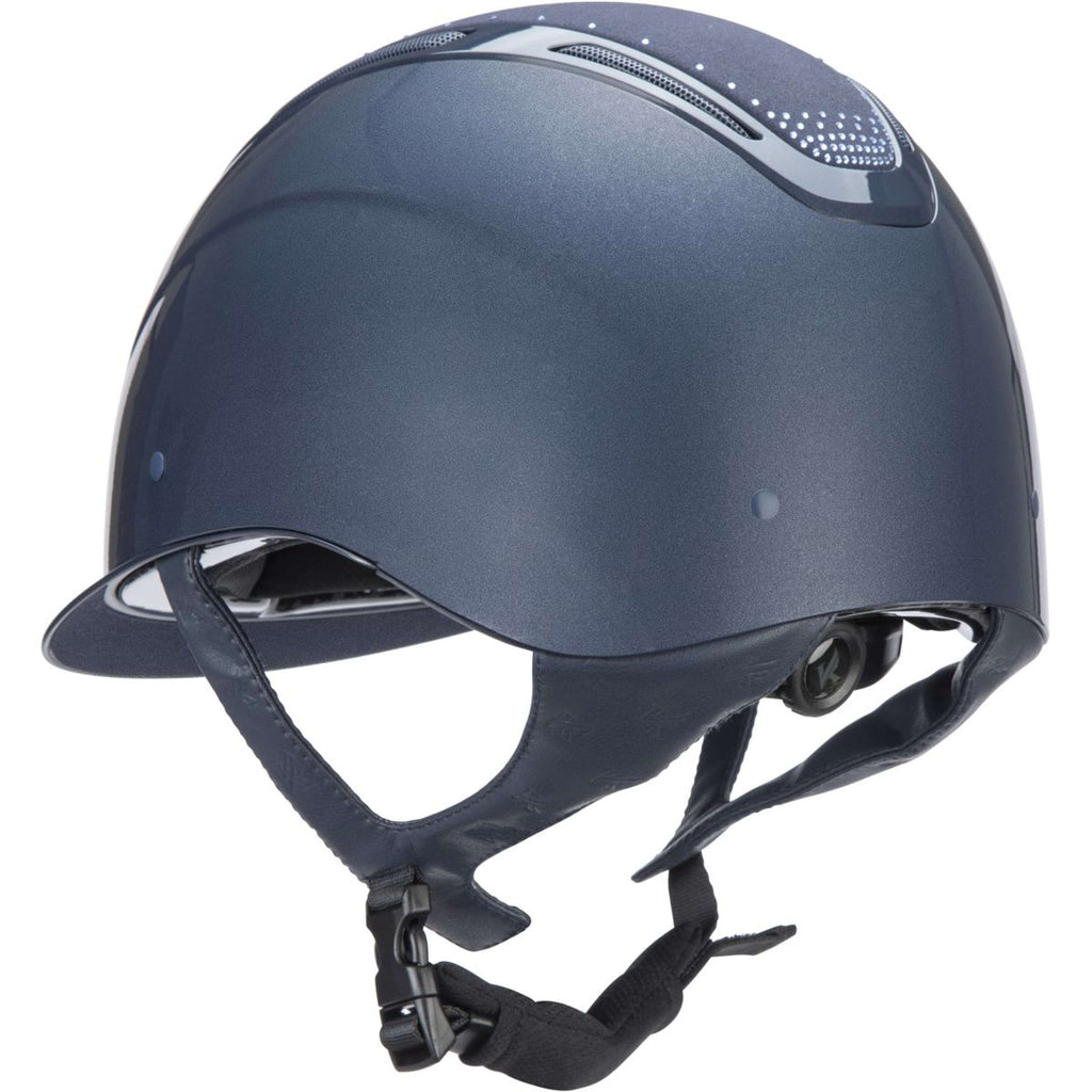Karben by Shires Reithelm Amity Navy
