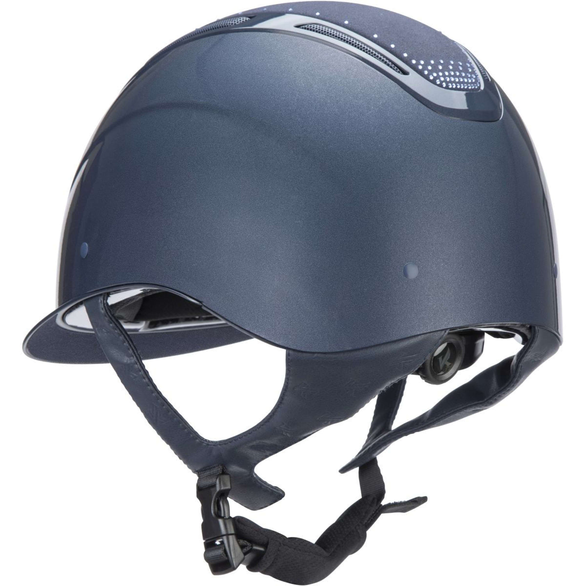 Karben by Shires Reithelm Amity Navy