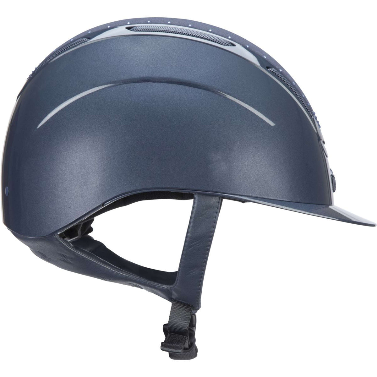 Karben by Shires Reithelm Amity Navy