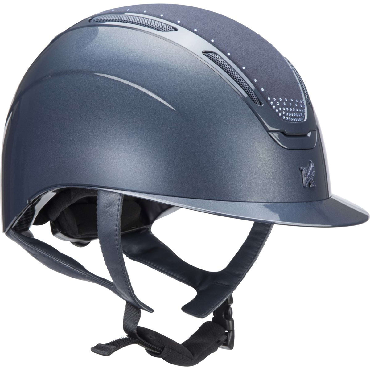 Karben by Shires Reithelm Amity Navy