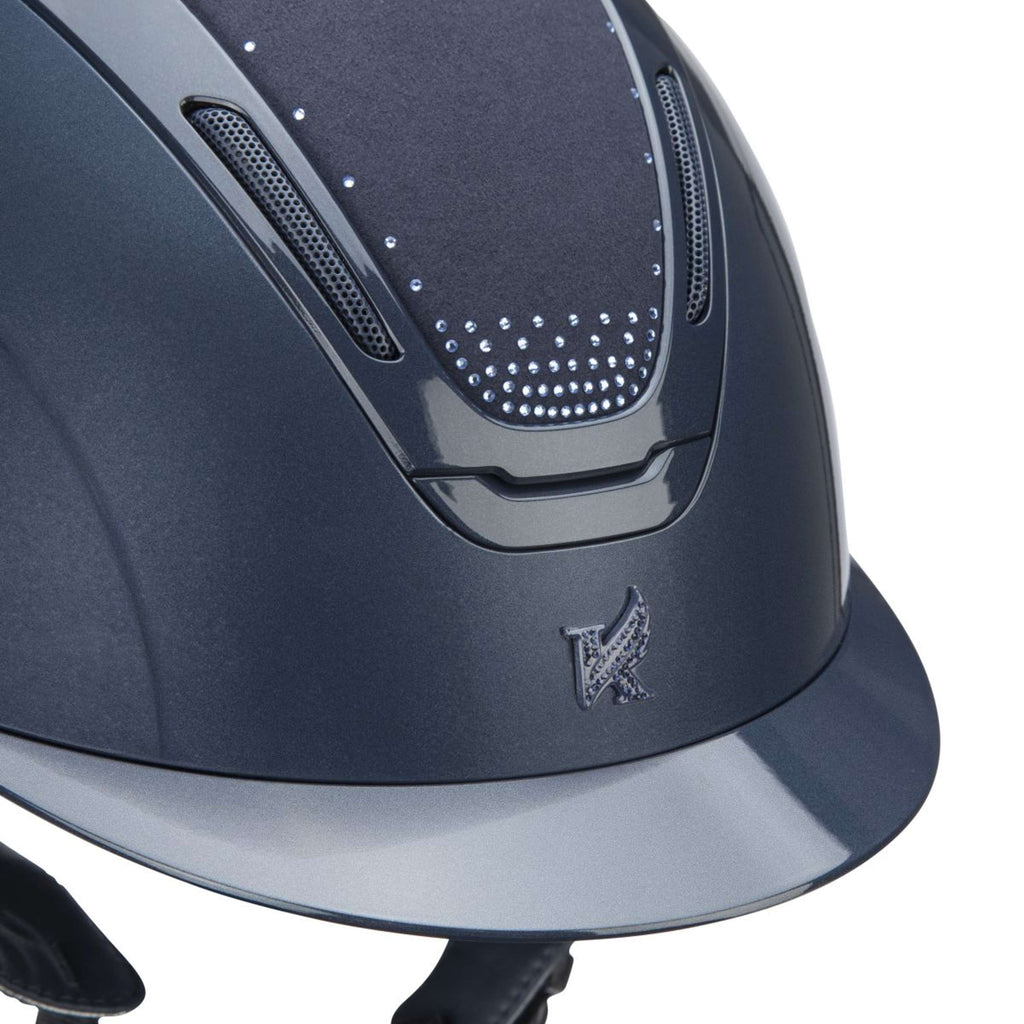 Karben by Shires Reithelm Amity Navy