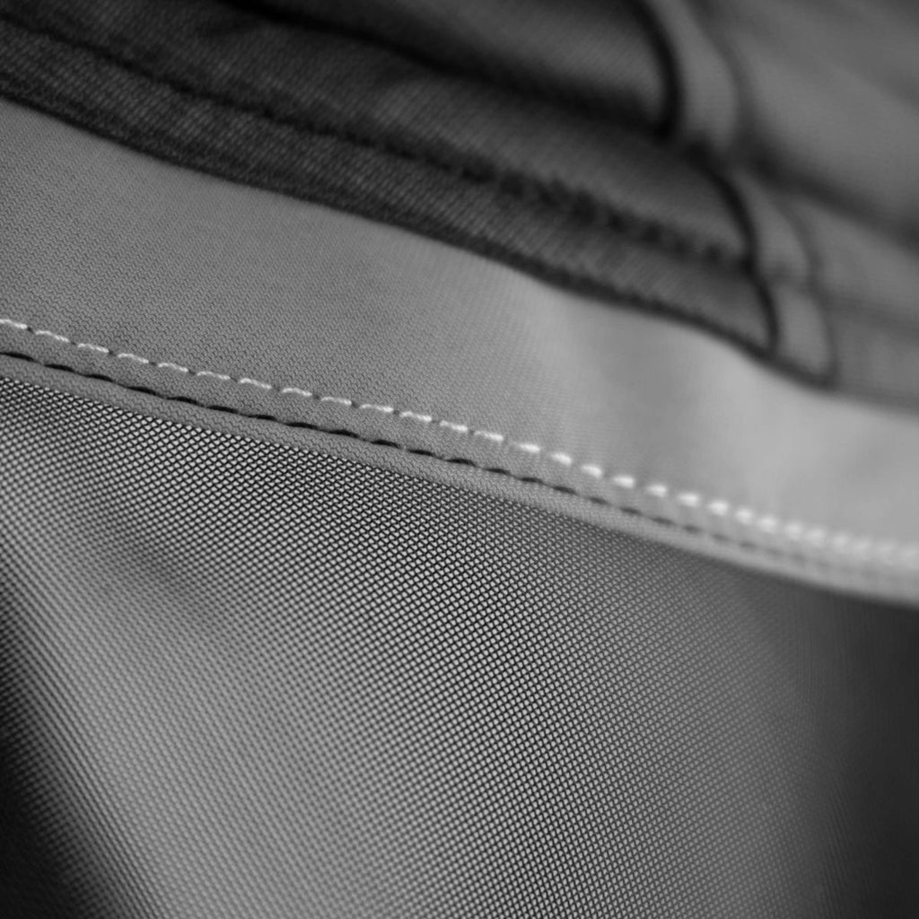FlyGuard by Shires Fliegenmaske Pro Fine Mesh mit Ohrausschnitt und Nasenfransen Jet