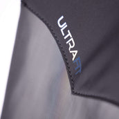 FlyGuard Fliegenmaske Pro Deluxe mit Ohren und Nase Navy