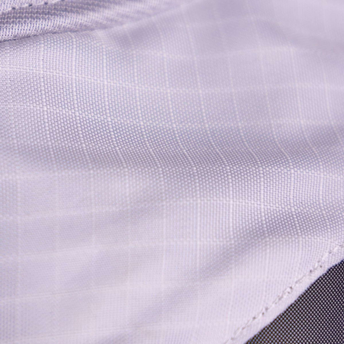 FlyGuard Fliegenmaske Pro Sun Shade mit Ohren Weiß