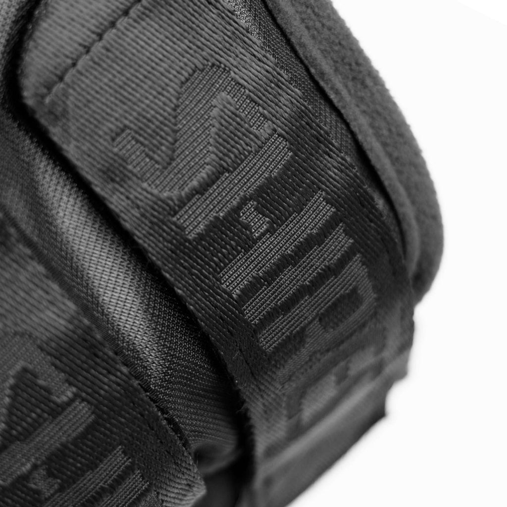 FlyGuard by Shires Fliegenmaske Pro Fine Mesh mit Ohren und Nasenklappe Jet