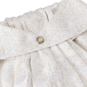 Aubrion by Shires Plastron Croft Weiß