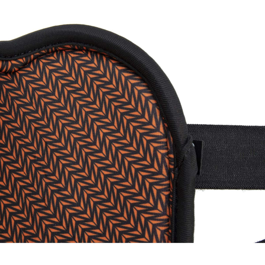 Arma by Shires Gamaschen Vortex Schwarz
