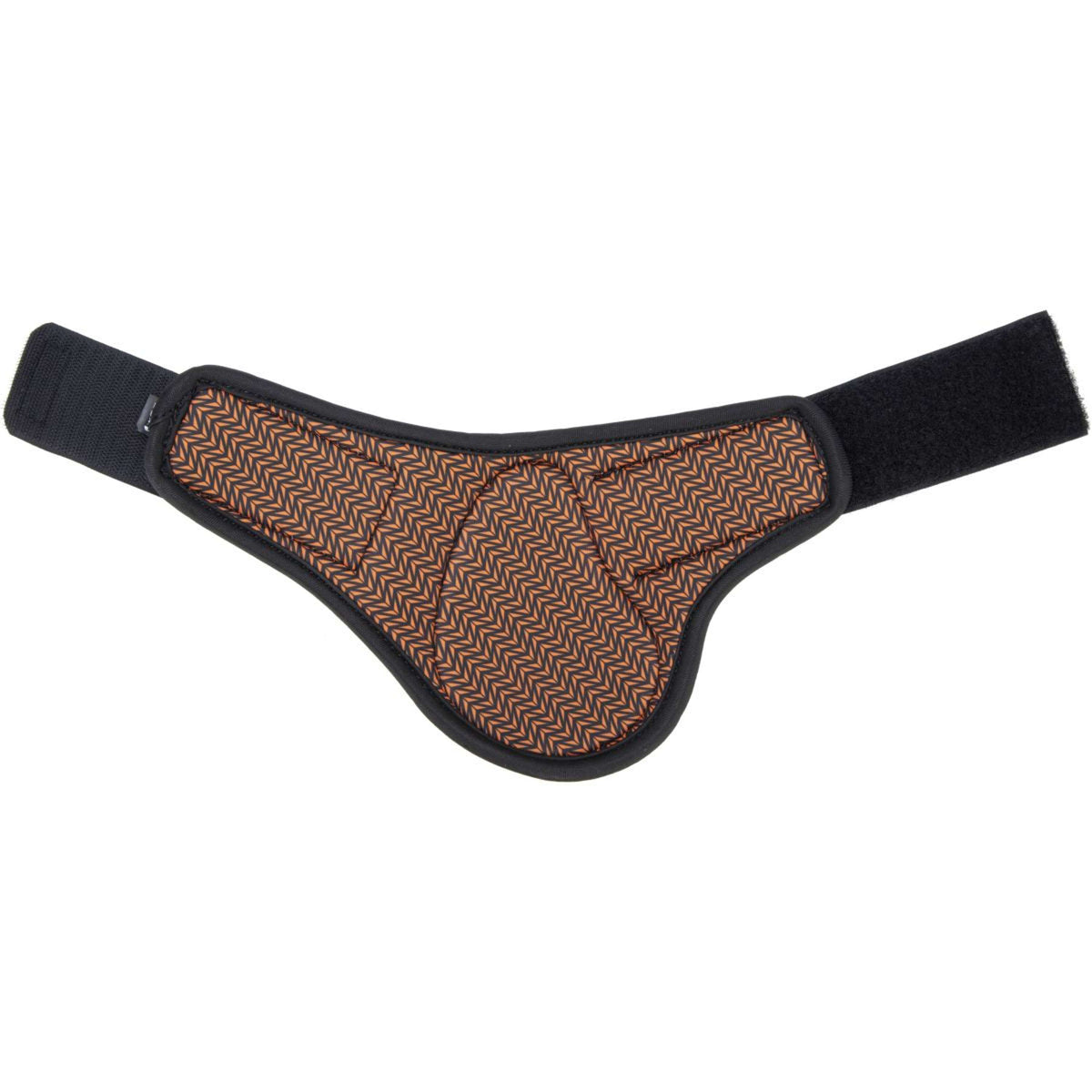 Arma Streichkappen Vortex Schwarz