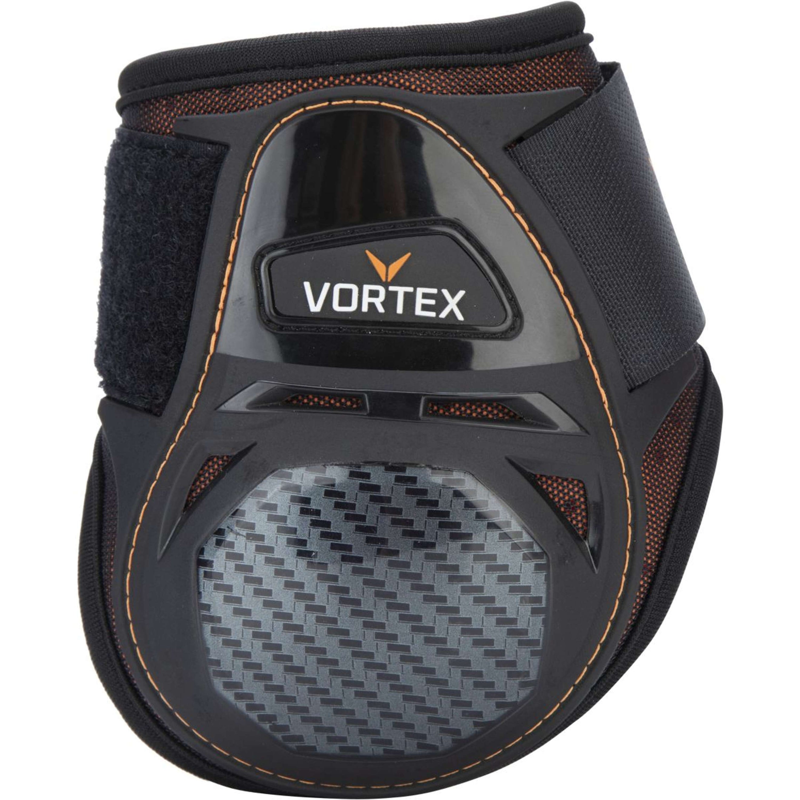 Arma by Shires Streichkappen Vortex Schwarz Arma by Shires Streichkappen Vortex Schwarz