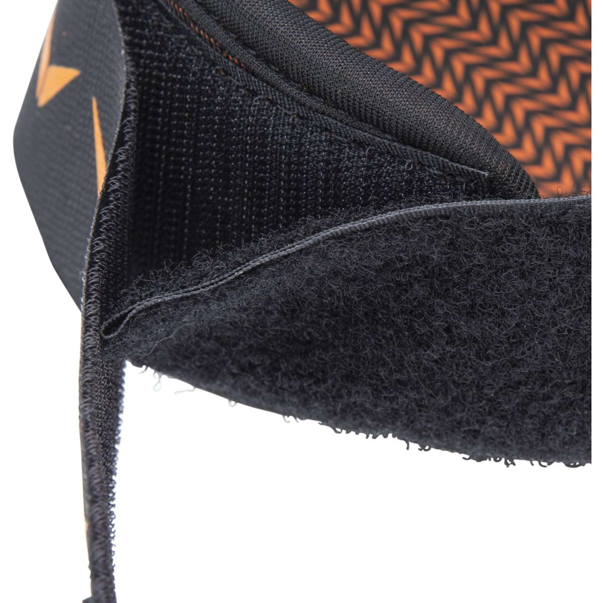 Arma Streichkappen Vortex Schwarz