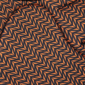 Arma Streichkappen Vortex Schwarz