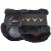Arma by Shires Streichkappen Vortex SupaFleece Schwarz