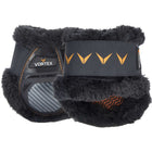 Arma by Shires Streichkappen Vortex SupaFleece Schwarz